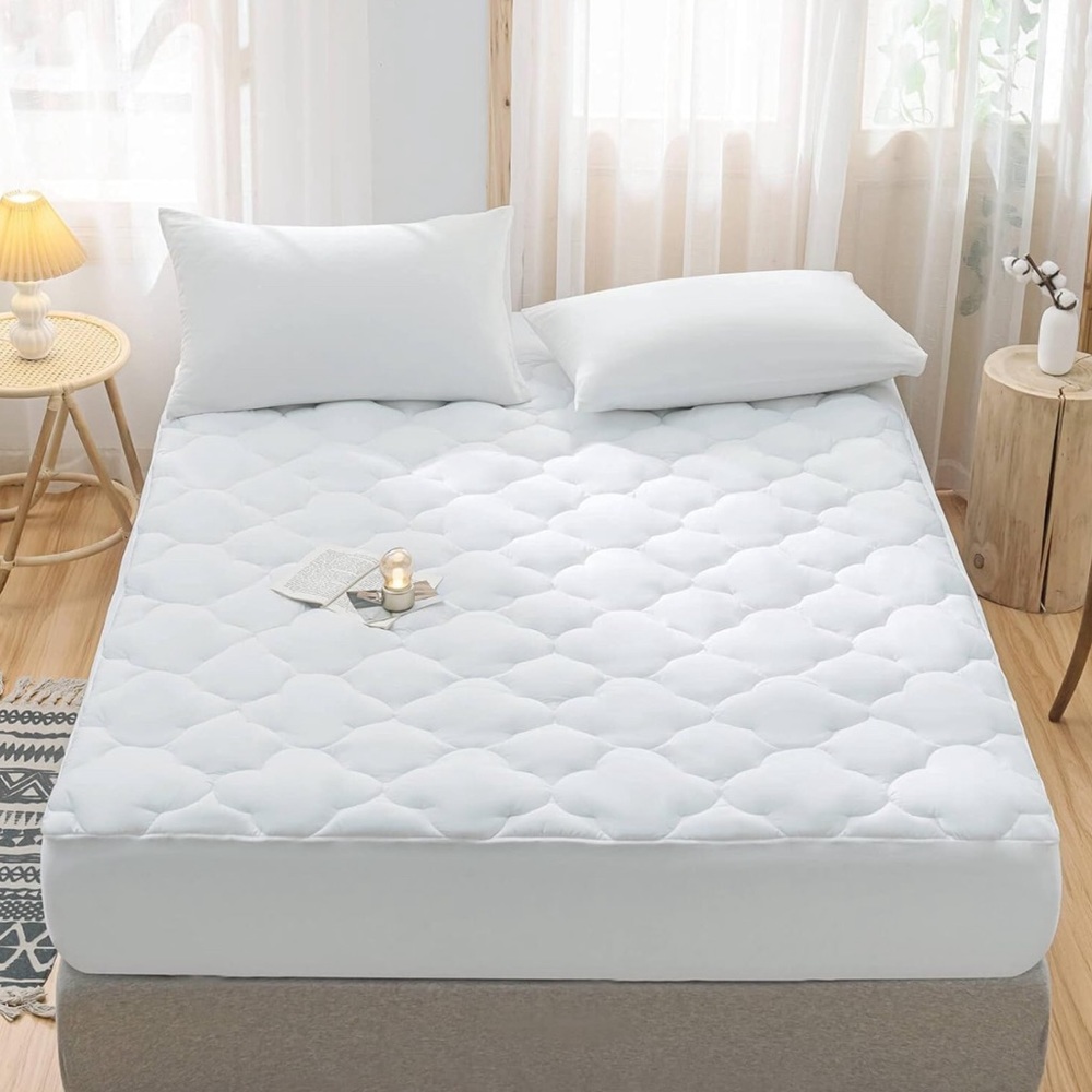 Mattress pad